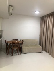 Hedges Park Condominium (D17), Condominium #215294581